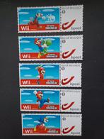 Postzegels Belgie, Postzegels en Munten, Ophalen of Verzenden, Postfris, Frankeerzegel, Postfris