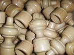 36 embouts neuf pour barre de 28mm ., Ophalen of Verzenden, Nieuw, Knutselwerk