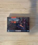 Kill Team - Blooded, Hobby en Vrije tijd, Wargaming, Ophalen, Nieuw, Warhammer 40000, Figuurtje(s)
