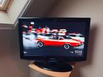 TV Samsung LCD 80cm, Audio, Tv en Foto, Televisies, Ophalen, Gebruikt, LCD, Samsung