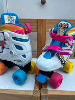 K3 rolschaatsen, Kinderen en Baby's, Ophalen, Verstelbaar, Zo goed als nieuw