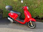 Kymco - LIKE 50, Fietsen en Brommers, Ophalen, Like, Benzine, 50 cc