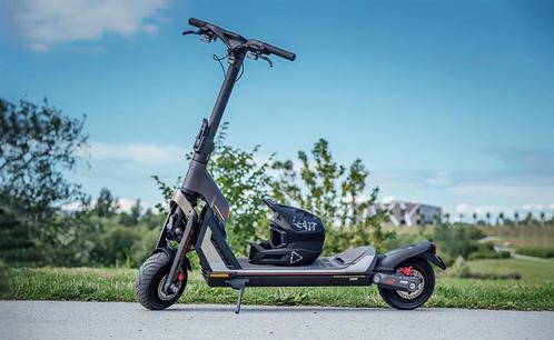 Segway GT2 tres bon état, Fietsen en Brommers, Steps, Zo goed als nieuw, Ophalen