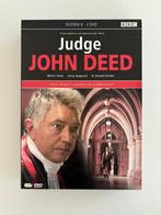 2 DVD Box Judge John Deed Series 6 BBC, Cd's en Dvd's, Alle leeftijden, Ophalen of Verzenden, Zo goed als nieuw, Thriller