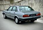 Audi 80 V2 2,0inch CD5E, Metaalkleur, https://public.car-pass.be/vhr/364d88be-91f5-4f17-9cb4-8832b47f2ae6, Blauw, Bedrijf