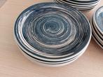 Dessertborden, Huis en Inrichting, Keuken | Servies, Ophalen