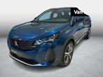 Peugeot 3008 II Allure Pack, SUV ou Tout-terrain, 5 places, Hybride Électrique/Essence, Automatique