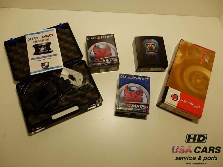 Software Tuner Programmers vanaf 275,-, Auto-onderdelen, Elektronica en Kabels, Nieuw, Ophalen of Verzenden