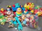 Lot Baby Speelgoed Fisher Price, Vtech, Tomy, ..., Kinderen en Baby's, Ophalen of Verzenden, Zo goed als nieuw