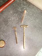 Canne de métier ( vitrier )