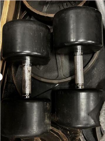 dumbell set Lifemaxx beschikbaar voor biedingen
