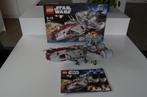 Lego : nr. 7964 Republic Frigate., Ophalen of Verzenden, Zo goed als nieuw, Losse stenen, Lego