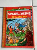 Strips Suske en wiske, Enlèvement