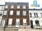 Huis à vendre à Gosselies, Immo, Huizen en Appartementen te koop, 200 m², Vrijstaande woning, 367 kWh/m²/jaar