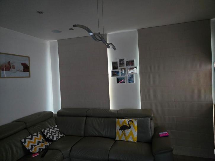 Gordijnen te koop, Maison & Meubles, Ameublement | Rideaux & Stores à lamelles, Enlèvement