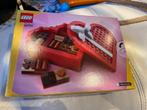 Lego creator 40759 Valentijn doosje, Kinderen en Baby's, Speelgoed | Duplo en Lego, Ophalen of Verzenden, Nieuw, Complete set