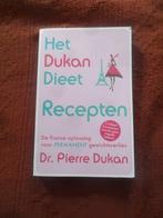 Het Dukan Dieet, Boeken, Dieet en Voeding, Ophalen, Pierre Dukan, Gelezen