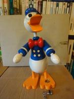 Vilac houten spaarpot - Donald Duck - Disney, Ophalen of Verzenden, Donald Duck, Gebruikt, Beeldje of Figuurtje