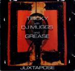 cd   /   Tricky With DJ Muggs And Grease* – Juxtapose, Enlèvement ou Envoi