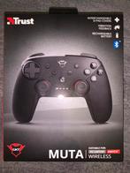 GXT 1230 Muta, Ophalen, Zo goed als nieuw