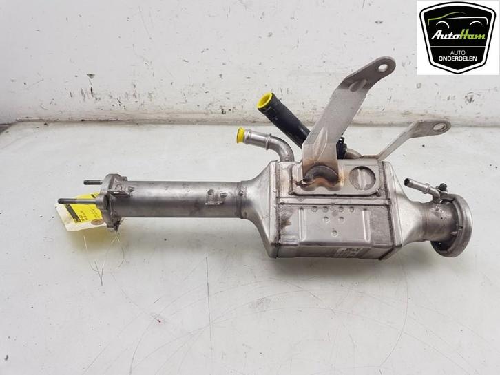 EGR KOELER Audi Q8 (4MN) (01-2018/10-2020) (|059131508BP|), Auto-onderdelen, Uitlaatsystemen, Audi, Gebruikt