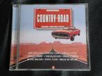 CD Country Road  JOHNNY CASH / DOLLY PARTON  >>> Zie Nota, Cd's en Dvd's, Ophalen of Verzenden