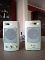 PC-speakers TARGET, Ophalen, Gebruikt, Audiokanaal 2