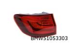 BMW 5-serie Touring (9/10-9/13) Achterlicht Links buiten OES, Auto-onderdelen, Verzenden, Nieuw, BMW