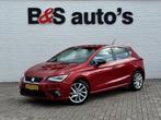 Seat Ibiza 1.0 EcoTSI FR Business Connect Climate control Ad, Auto's, 109 g/km, Ibiza, Bedrijf, Handgeschakeld