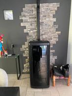 Foyer pellets girolami HS surtension