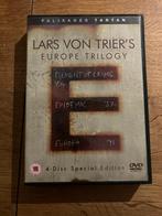 element of crime - epidemic - europa - lars von trier, Ophalen of Verzenden