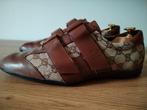 Gucci sneakers pointure 42, Enlèvement ou Envoi, Brun, Gucci, Porté