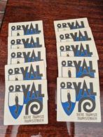 10 Sous Bock Orval, Verzamelen, Merken en Reclamevoorwerpen, Ophalen of Verzenden