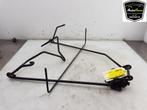 RESERVEWIEL HOUDER Citan (415.6) (A4158900014), Auto-onderdelen, Gebruikt, Mercedes-Benz