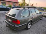 BMW E39 525tds lichte vracht, Auto's, Particulier, Te koop