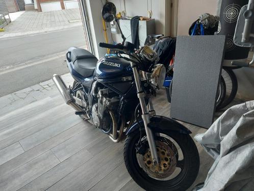Suzuki bandit, Motoren, Motoren | Suzuki, Particulier, Ophalen of Verzenden