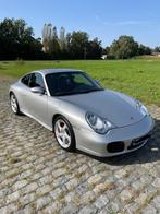 Porsche 996 4s - manueel - 105.000 km, Te koop, Benzine, Euro 3, Particulier