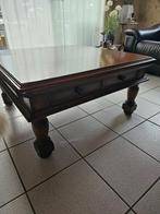 Salontafel, Antiek en Kunst, Ophalen