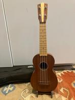 ukulele Brüko, Muziek en Instrumenten, Ophalen, Zo goed als nieuw, Overige typen, Met koffer