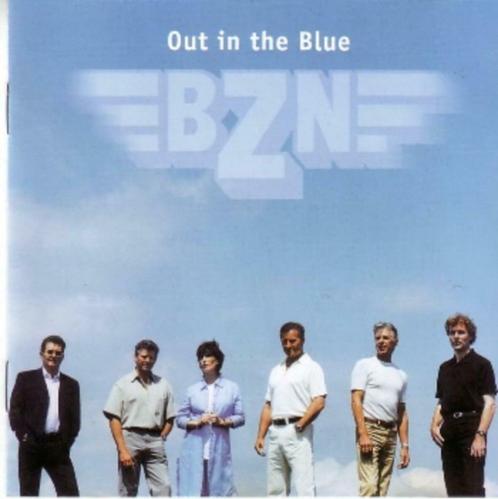 BZN, Cd's en Dvd's, Cd's | Pop, Zo goed als nieuw, Ophalen of Verzenden