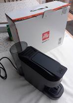 Illy koffiemachine MP10 voor MPS Cups, Réservoir d'eau amovible, Enlèvement ou Envoi, Dosettes et capsules de café, Cafetière