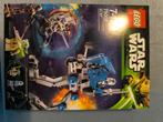 Lego star wars 75002, Ophalen of Verzenden, Zo goed als nieuw, Lego