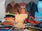 Kinderkleding Meisjes 6-8 jaar 116-122 60 stuks, Kinderen en Baby's, Ophalen, Zo goed als nieuw