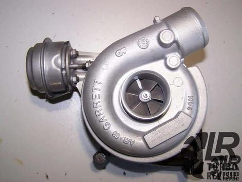 Turbo revisie iveco,renault 2.8  5001855042, Autos : Pièces & Accessoires, Moteurs & Accessoires, Autres marques automobiles, Renault