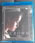 Blu-ray The Crown, saison 1, CD & DVD, Blu-ray, Enlèvement ou Envoi, Comme neuf, Drame, Coffret