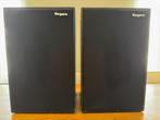 ROGERS LS2-luidsprekers, Audio, Tv en Foto, Luidsprekerboxen, Ophalen, Gebruikt, Front, Rear of Stereo speakers