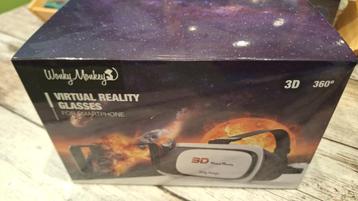 3D bril voor gsm  beschikbaar voor biedingen
