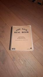 The new real book C and vocal version, Ophalen of Verzenden, Gelezen