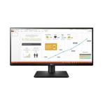 LG 29UB67-B, Computers en Software, Monitoren, Ophalen, IPS, HDMI, 61 t/m 100 Hz