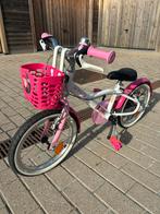 Kinderfiets 3-5 jaar, Fietsen en Brommers, Ophalen, Zo goed als nieuw